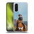 Westworld Characters Teddy Flood Soft Gel Case for Samsung Galaxy A36 5G
