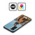 Westworld Characters Teddy Flood Soft Gel Case for Samsung Galaxy A36 5G