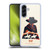 Westworld Graphics Man In Black Soft Gel Case for Samsung Galaxy A56 5G