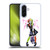 Zombie Makeout Club Graphics Bear Soft Gel Case for Samsung Galaxy A36 5G