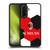 AC Milan Crest Ball Gel Armour Case For Samsung Galaxy A36 5G