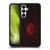 AC Milan Graphics Beat Gel Armour Case For Samsung Galaxy A16 5G