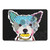 Michel Keck Dogs 3 Westie Vinyl Sticker Skin Decal Cover for Apple MacBook Pro 13" A1989 / A2159