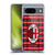AC Milan Art Milan 1899 Soft Gel Case for Google Pixel 8