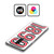AC Milan Art 1899 Soft Gel Case for Google Pixel 8 Pro