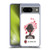 AC Milan Children I Love My Team Soft Gel Case for Google Pixel 8