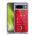 AC Milan Children Tic Tac Toe Soft Gel Case for Google Pixel 8