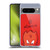 AC Milan Children Milanello Soft Gel Case for Google Pixel 8 Pro
