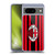 AC Milan 2021/22 Crest Kit Home Soft Gel Case for Google Pixel 8