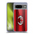 AC Milan 2023/24 Crest Kit Home Soft Gel Case for Google Pixel 8