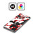 AC Milan Crest Patterns Camouflage Soft Gel Case for Google Pixel 8