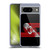 AC Milan Crest Patterns Diagonal Soft Gel Case for Google Pixel 8
