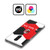 AC Milan Crest Ball Soft Gel Case for Google Pixel 8