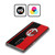 AC Milan Crest Red And Black Soft Gel Case for Google Pixel 8