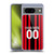 Custom Customised Personalised AC Milan 2021/22 Kit Home Soft Gel Case for Google Pixel 8