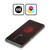 AC Milan Graphics Beat Soft Gel Case for Google Pixel 8