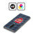Arsenal FC 2021/22 Crest Kit Third Soft Gel Case for Google Pixel 8
