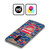 Arsenal FC Crest Patterns Digital Camouflage Soft Gel Case for Google Pixel 8