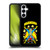 Beano Bananaman Graphics Characters Gel Armour Case For Samsung Galaxy A16 5G