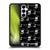 Beano Bananaman Patterns Gnasher Gel Armour Case For Samsung Galaxy A16 5G