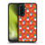 Beano Bananaman Patterns Head Gel Armour Case For Samsung Galaxy A36 5G