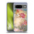 Aimee Stewart Smokey Floral Midsummer Soft Gel Case for Google Pixel 8
