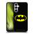Batman DC Comics Logos Classic Gel Armour Case For Samsung Galaxy A16 5G