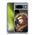 Alchemy Gothic Dragon Morgan Theomachia Soft Gel Case for Google Pixel 8