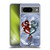 Alchemy Gothic Dragon Draconic Tryst Soft Gel Case for Google Pixel 8