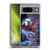 Alchemy Gothic Dragon Whitby Wyrm Soft Gel Case for Google Pixel 8
