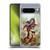 Alchemy Gothic Dragon Vindicta Pendragon Soft Gel Case for Google Pixel 8 Pro