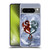 Alchemy Gothic Dragon Draconic Tryst Soft Gel Case for Google Pixel 8 Pro