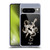 Alchemy Gothic Illustration Heart Breaker Soft Gel Case for Google Pixel 8 Pro