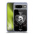 Alchemy Gothic Skull And Cards Death Club Soft Gel Case for Google Pixel 8
