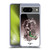 Alchemy Gothic Woman Devil's Green Dew Soft Gel Case for Google Pixel 8