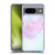 Alyn Spiller Marble Pastel Soft Gel Case for Google Pixel 8