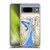 Amy Brown Elemental Series Blue Goddess Soft Gel Case for Google Pixel 8