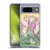 Amy Brown Elemental Series Hummingbird Serenade Soft Gel Case for Google Pixel 8