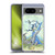 Amy Brown Elemental Series Night Fairy Soft Gel Case for Google Pixel 8