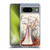 Amy Brown Elemental Series White Witch Soft Gel Case for Google Pixel 8