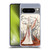 Amy Brown Elemental Series White Witch Soft Gel Case for Google Pixel 8 Pro