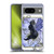 Amy Brown Folklore Fairy Cat Soft Gel Case for Google Pixel 8