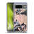 Amy Brown Folklore Salutations Soft Gel Case for Google Pixel 8