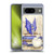 Amy Brown Lovely Fairies Blue Pixie Soft Gel Case for Google Pixel 8