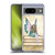 Amy Brown Lovely Fairies Green Pixie Soft Gel Case for Google Pixel 8
