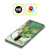Amy Brown Lovely Fairies Green Winged Soft Gel Case for Google Pixel 8
