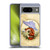 Amy Brown Mythical Curiousity Fox Soft Gel Case for Google Pixel 8