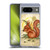 Amy Brown Mythical Fairy Squirrel Soft Gel Case for Google Pixel 8