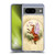 Amy Brown Mythical Fox Fairy Soft Gel Case for Google Pixel 8