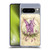 Amy Brown Mythical Pink Dragon Soft Gel Case for Google Pixel 8 Pro